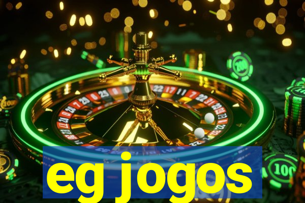 eg jogos